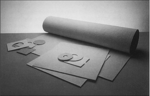 Fiberfrax Ceramic Fiber Papers