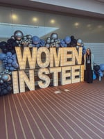 Women in Steel