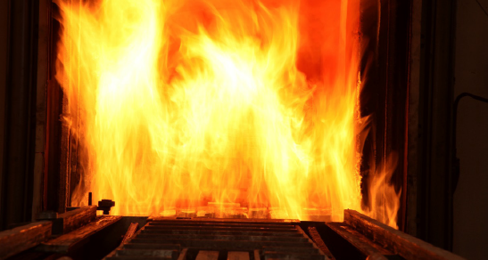 High Temperature Kiln