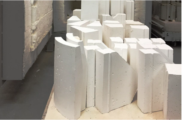 Isofrax® 1400 Modules