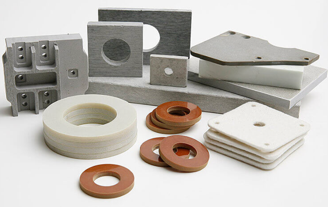 Chiz Bros. Has Acquired Advanced Material Science